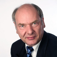 Prof. Dr. Günter Bauer